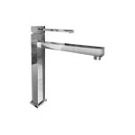 Miscelatore bagno Egeo finitura cromo