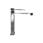Miscelatore bagno Egeo finitura cromo