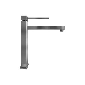 Miscelatore bagno Egeo finitura inox