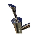 Miscelatore cucina Regina cromo