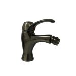 Miscelatore ottone antico Bologna bidet