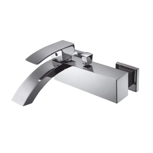 Miscelatore vasca cromato Riga