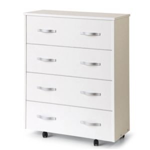 Mobile Giroletto bianco