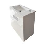 Mobile bagno sospeso Charlie