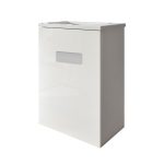 Mobile bagno sospeso Charlie