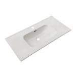 Mobile bagno sospeso Salemi100 rovere mercure