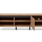 Mobile porta TV Denver 54 L160XP40XH55 quercia antracite