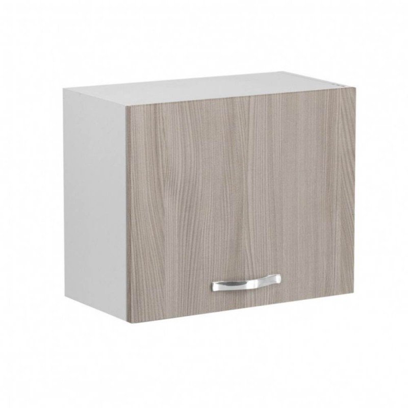 Mobile sopracappa 60x32x49H cm. olmo