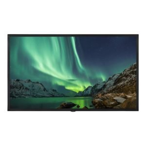 Monitor Vestel 75" IFD75TH653/3I lavagna interattiva con presentazione wireless e cancellazione con palmo della mano