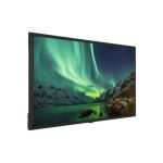 Monitor Vestel 86'' IFD86TH650B/3 lavagna interattiva presentazione Wireless e funzione di cancellazione con il palmo
