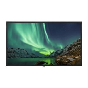 Monitor Vestel 86'' IFD86TH650B/3 lavagna interattiva presentazione Wireless e funzione di cancellazione con il palmo