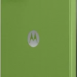 Motorola Moto G06 Smartphone 6.9" RAM 8 GB Memoria 256 GB Risoluzione 50 MP Batteria 5200 mAh Sistema Android colore Verde
