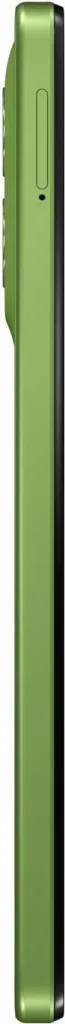Motorola Moto G06 Smartphone 6.9" RAM 8 GB Memoria 256 GB Risoluzione 50 MP Batteria 5200 mAh Sistema Android colore Verde