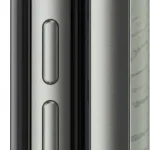 Motorola Razr 60 Smartphone 6.9" RAM 8 Gb Capacità 256 Gb Risoluzione 50 MP Sistema Android colore Grigio