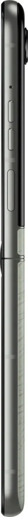 Motorola Razr 60 Smartphone 6.9" RAM 8 Gb Capacità 256 Gb Risoluzione 50 MP Sistema Android colore Grigio