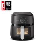 PHILIPS NA121/00 FRIGGITRICE AIRFRYER SERIE 2000 4,2 L 1500WFUN