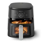 PHILIPS NA121/00 FRIGGITRICE AIRFRYER SERIE 2000 4,2 L 1500WFUN