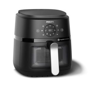 PHILIPS NA121/00 FRIGGITRICE AIRFRYER SERIE 2000 4,2 L 1500WFUN