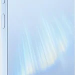OPPO Reno15 F 5G AI Smartphone, Tripla fotocamera 50+8+2MP, Selfie 50MP, Display 6.57” 120HZ AMOLED FHD+, 6500mAh, RAM 8GB(Esp2GB/4GB/8GB)+ROM 256GB [Versione Italia], Aurora Blue