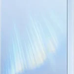 Oppo Reno15 FS 5G AI Smartphone 6.6" RAM 8 GB Capacità 512 GB Fotocamera Tripla 50 MP Android 16.0 colore Aurora Blue