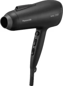 Panasonic PERSONALCARE Phon Asciugacapelli Funzione Ionica Potenza 2300 Watt 2 Velocità colore Nero - EH-NE87-K825