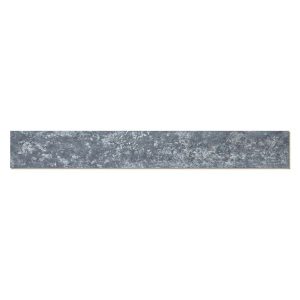 Pavimento in SPC 1220x181x5.0 mm. colore ardesia