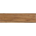 Pavimento in SPC 1220x181x5.0 mm. colore effetto legno ciliegio