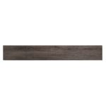 Pavimento in SPC 1220x181x5.0 mm. colore effetto legno noce