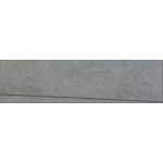 Pavimento in SPC 1220x181x5.0 mm. colore grigio