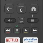 Philips Smart TV 55 Pollici Display LED 4K Ultra HD Sistema Operativo Titan OS Classe E - 55PUS8010/12