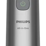 Philips Rifinitore Viso e Corpo All-in-One Trimmer 11 in 1 con Lama in Acciaio Auto-affilante serie 5000 - MG5941/15