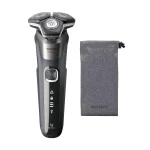 Philips Rasoio Elettrico Uomo Wet & Dry con Lame Steelprecision - S5887/10 Shaver Series 5000