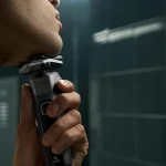 Philips Rasoio Elettrico Uomo Wet & Dry con Lame Steelprecision - S5887/10 Shaver Series 5000
