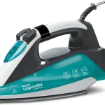 Polti Ferro da Stiro a Vapore Potenza 2400 Watt 350 ml - PLEU0253 Vaporella Quick & Slide QS220