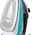 Polti Ferro da Stiro a Vapore Potenza 2400 Watt 350 ml - PLEU0253 Vaporella Quick & Slide QS220
