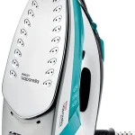 Polti Ferro da Stiro a Vapore Potenza 2200 Watt 300 ml - PLEU0254 Vaporella Quick & Comfort QC120