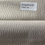 Poltrona Ebro eco nabuk nature moxart 2