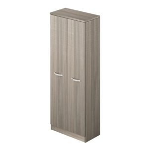 Portascope con 5 ripiani Gabriella 180 olmo