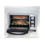 Forno Elettrico Ventilato ARIETE 30 Litri 1500 Watt Timer - 985