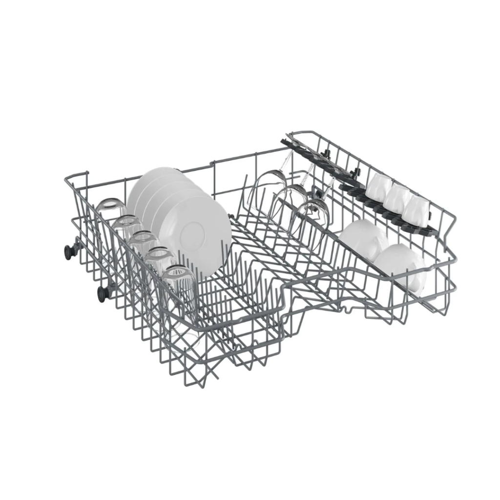 Lavastoviglie Beko 13 Coperti Libera installazione - DVN05320X