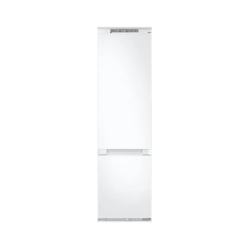 Samsung Frigorifero da Incasso Combinato Capacità 298 Litri No Frost colore Bianco - BRB80F30AES0EF
