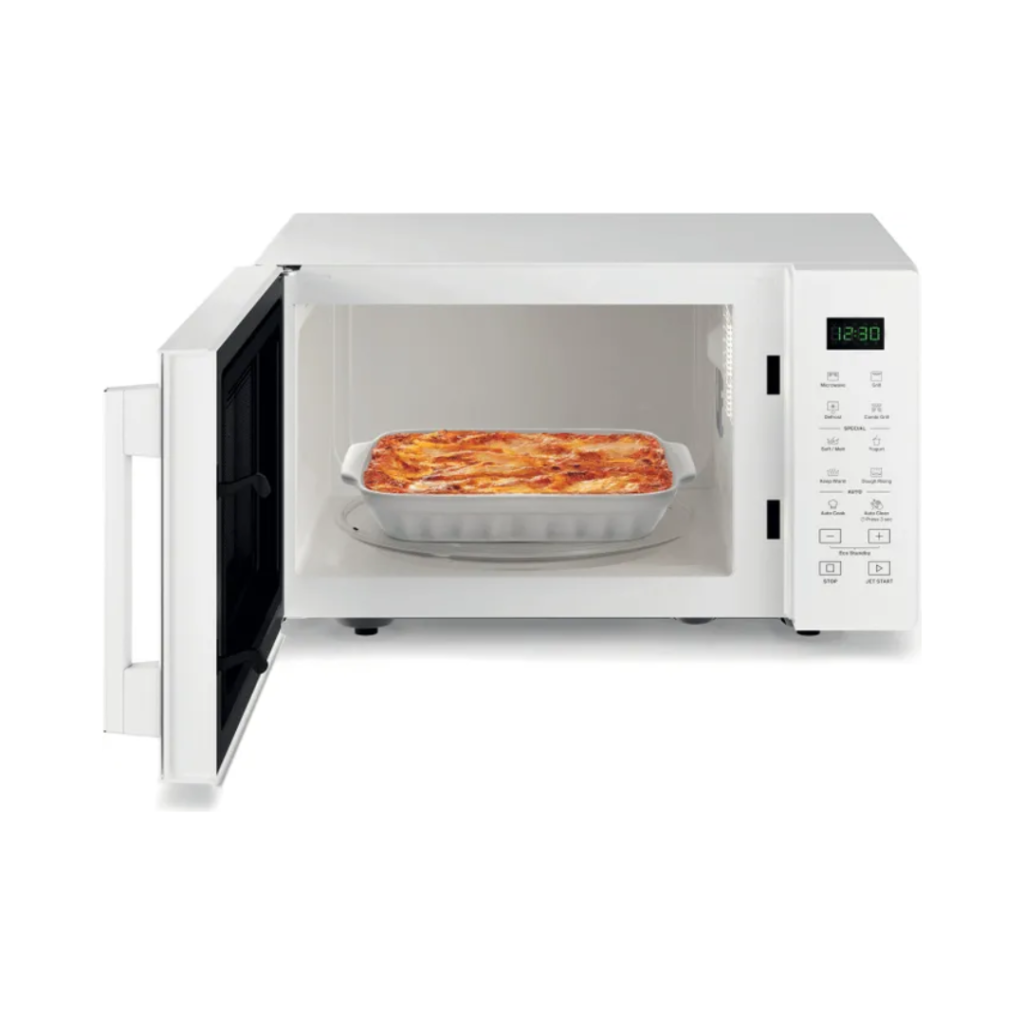 Forno Microonde Whirlpool 25 Litri 900 Watt - MWP 253 W