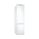 Samsung Frigorifero da Incasso Combinato Capacità 298 Litri No Frost colore Bianco - BRB80F30AES0EF