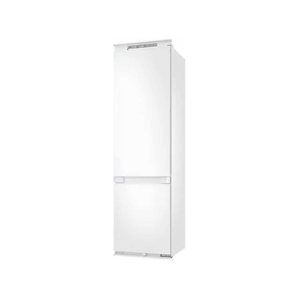 Samsung Frigorifero da Incasso Combinato Capacità 298 Litri No Frost colore Bianco - BRB80F30AES0EF
