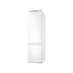 Samsung Frigorifero da Incasso Combinato Capacità 298 Litri No Frost colore Bianco - BRB80F30AES0EF