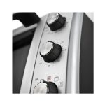 Forno Elettrico DE LONGHI  Fornetto 24 Litri 2000 Watt - EO24752