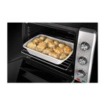 Forno Elettrico DE LONGHI  Fornetto 24 Litri 2000 Watt - EO24752