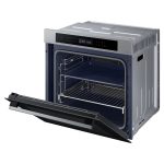 Forno Elettrico da Incasso SAMSUNG Ventilato Multifunzione Vapore 76 Litri Classe A+ 59 cm - NV7B4040VBS/U5