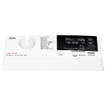 Lavatrice Carica dall'Alto Aeg 6 kg Classe A 1151 Giri 62 cm Inverter - LTR6G26A