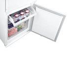 Samsung Frigorifero da Incasso Combinato Capacità 298 Litri No Frost colore Bianco - BRB80F30AES0EF